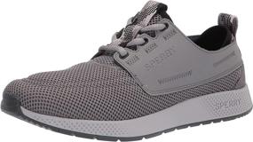 img 4 attached to Sperry Mens Sport Cupsole Water Men's Shoes