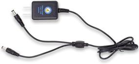 img 3 attached to ⚡ Efficient Charging Solution: Educator CHARGER-300/400 Dual Lead Charger for Series 300 and 400 Training Collars
