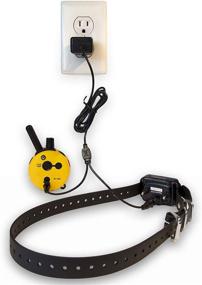 img 2 attached to ⚡ Efficient Charging Solution: Educator CHARGER-300/400 Dual Lead Charger for Series 300 and 400 Training Collars