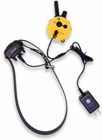 img 1 attached to ⚡ Efficient Charging Solution: Educator CHARGER-300/400 Dual Lead Charger for Series 300 and 400 Training Collars