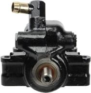 💪 cardone 96-282: high-performance power steering pump (reservoir not included) logo