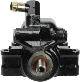 img 4 attached to 💪 Cardone 96-282: High-performance Power Steering Pump (Reservoir Not Included)