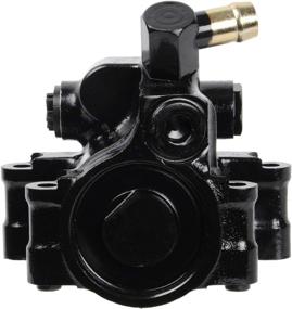 img 3 attached to 💪 Cardone 96-282: High-performance Power Steering Pump (Reservoir Not Included)