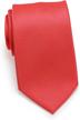 bows n ties necktie textured microfiber midnight men's accessories for ties, cummerbunds & pocket squares logo