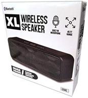 gems 696055183050 wireless speaker44 black logo