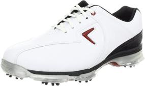 img 4 attached to Callaway Xtreme M146-01-M Men's Footwear