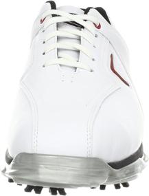 img 3 attached to Callaway Xtreme M146-01-M Men's Footwear