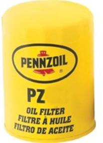 img 1 attached to 🔍 PZ-19 Обычный Съемный масляный фильтр от Pennzoil