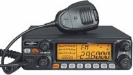 🚚 anytone at-5555n 10 meter mobile radio: ssb/fm/am/pa mode for trucks logo