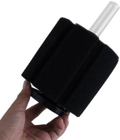 img 1 attached to XY 380 Aquarium Biochemical Sponge Filter