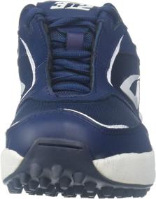 img 3 attached to 3N2 Mofo Turf Trainer Navy Men's Shoes