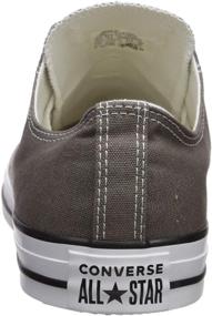 img 2 attached to 👟 Converse Unisex Chuck Taylor All Star Natural Sneakers - Men's Fashion Shoes