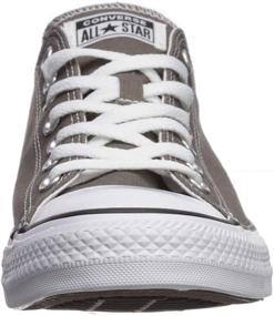 img 3 attached to 👟 Converse Unisex Chuck Taylor All Star Natural Sneakers - Men's Fashion Shoes