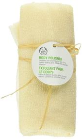 img 2 attached to 🧴 The Body Shop Exfoliating Skin Towel: Unlock Natural Radiance