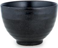 matchadna black handcrafted matcha tea bowl - the perfect ceremonial bowl логотип