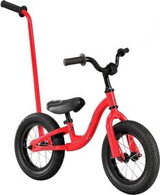 img 2 attached to 🚲 Top-rated Diamondback Bicycles Youth 12 Inch Wheels: The Perfect Ride for Young Cyclists!