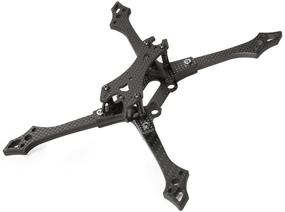 img 4 attached to NIDICI 210Mm 5Inch Racing Frame