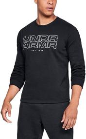 img 1 attached to Under Armour Baseline Heather XX Large Men's Clothing