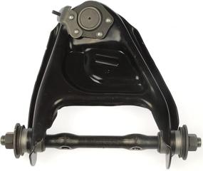 img 1 attached to Dorman 520 182 Control Arm