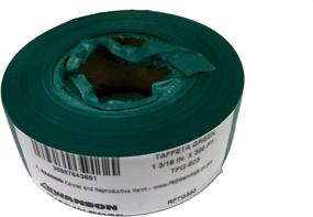 img 1 attached to 🚩 Swanson RFTG300: Ultra Long 16 Inch Flagging Tape for 300 Feet Durability