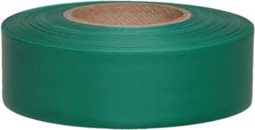 img 2 attached to 🚩 Swanson RFTG300: Ultra Long 16 Inch Flagging Tape for 300 Feet Durability