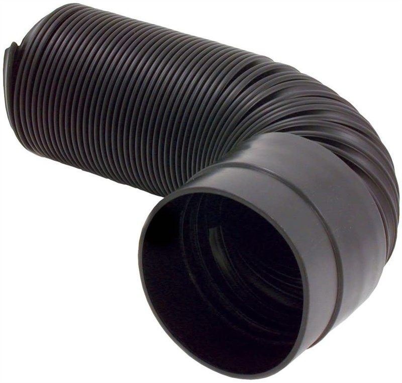 spectre performance 8741 black duct 로고