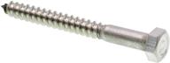 🔩 high-quality prime line 9055724 stainless screws - pack of 15 logo