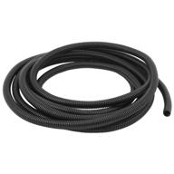 ultra-durable a15081800ux0769 protective resistant sleeving: 10mmx13mmx4.3m - ensuring maximum protection logo