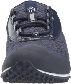 img 3 attached to ⛳ Stay Cool and Swing in Style with the Puma Golf Women's Summercat Sport Golf Shoe