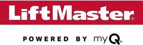 img 1 attached to 🔒 Liftmaster 878max Garage Door Keypad: Enhance Security and Convenience