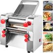 minneer commercial stainless multi function machine（noodles logo