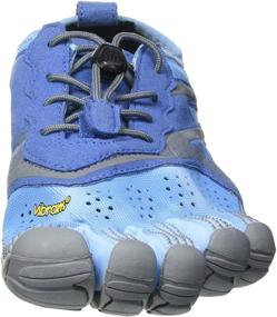 img 3 attached to Enhance Your Running Experience with Vibram Women's V-Run Sneaker