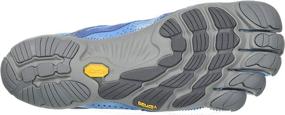 img 1 attached to Enhance Your Running Experience with Vibram Women's V-Run Sneaker