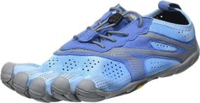 img 4 attached to Enhance Your Running Experience with Vibram Women's V-Run Sneaker