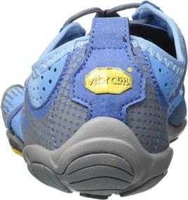 img 2 attached to Enhance Your Running Experience with Vibram Women's V-Run Sneaker