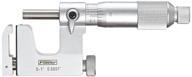 fowler 52 252 001: precision multi anvil micrometer with graduation логотип