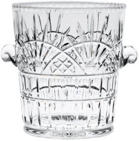 img 1 attached to 🧊 The Ultimate Godinger Freedom Ice Bucket: Unleashing Elegance and Functionality