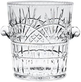 img 3 attached to 🧊 The Ultimate Godinger Freedom Ice Bucket: Unleashing Elegance and Functionality