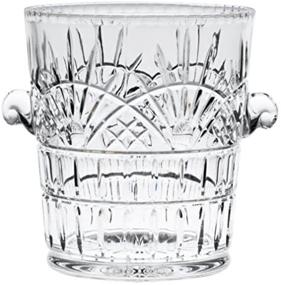 img 4 attached to 🧊 The Ultimate Godinger Freedom Ice Bucket: Unleashing Elegance and Functionality