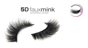 img 1 attached to 🔥 mbmagna 3 Pairs Multi-layer Faux Mink Lashes: Ultimate Set with 3D, 5D & 8D Effects + Tool Applicator