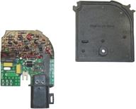 acdelco gm windshield wiper motor control relay: a reliable original equipment component - 19178233, 7.75 in logo