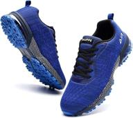 👟 magper men's athletic walking shoes: the perfect sneakers for running and walking логотип