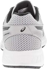 img 2 attached to Discover the Superior Performance of ASICS Men's Gel-Contend 5 Running Shoes