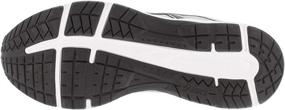 img 1 attached to Discover the Superior Performance of ASICS Men's Gel-Contend 5 Running Shoes