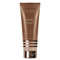 🌟 vita liberata body blur: мгновенное hd-покрытие кожи, 3.38 жидких унций логотип