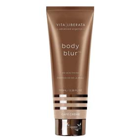 img 4 attached to 🌟 Vita Liberata Body Blur: Мгновенное HD-покрытие кожи, 3.38 жидких унций