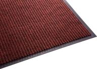 unveiling the guardian golden series dual-rib indoor wiper floor mat - supreme protection for your floors logo