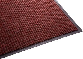 img 4 attached to Unveiling the Guardian Golden Series Dual-Rib Indoor Wiper Floor Mat - Supreme Protection for Your Floors