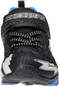 img 3 attached to Skechers Lighs Sport Lighted Sneaker Boys' Shoes in Sneakers