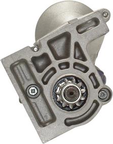 img 2 attached to 🔋 ACDelco Gold 336-1148 Remanufactured Starter: Enhanced Performance & Reliability